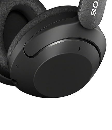 Sony WH-XB910N Wireless Noise Cancelling Headphones, EXTRA BASS